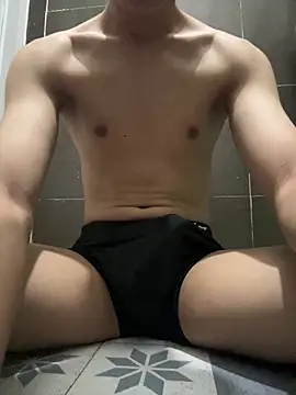 kuraa234 Pertunjukan Webcam