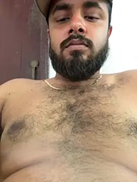 Show de sRigobXJamex na webcam