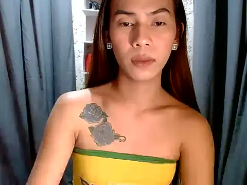 Tasty_Trixie27's Webcam Show