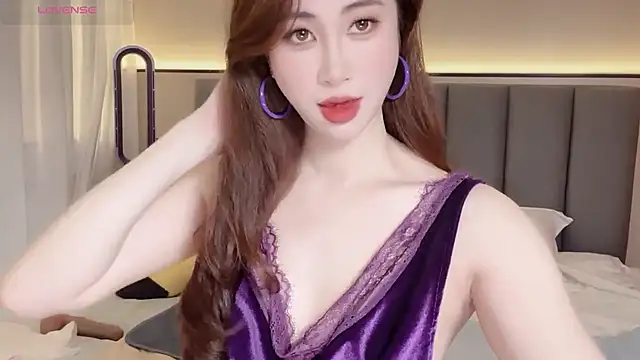 wuyueaini Live Chatraum
