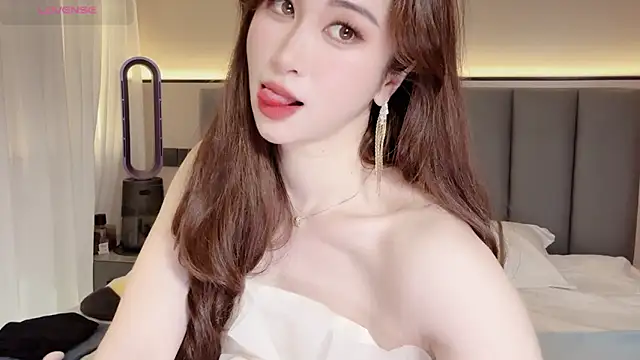 wuyueaini 网络视讯表演