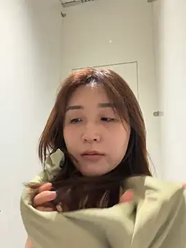 KK-328 Show Webcam