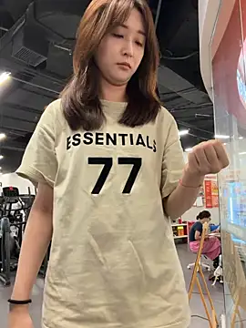 KK-328 Show in webcam