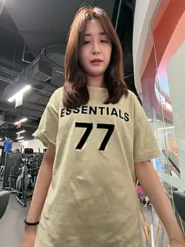 KK-328's Webcam Show