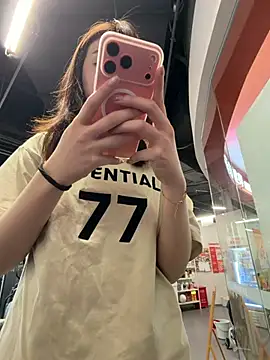 KK-328 Pertunjukan Webcam