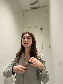 KK-328 Show in webcam
