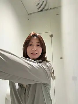 KK-328 웹캠 쇼