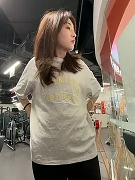 KK-328's Webcam Show