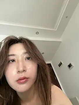 KK-328 Webcam show