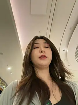 KK-328 웹캠 쇼