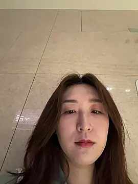 KK-328 웹캠 쇼