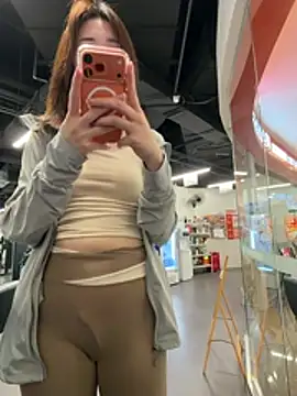 KK-328 Webcam-Show