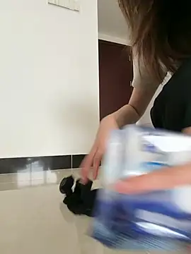 KK-328 webcam show