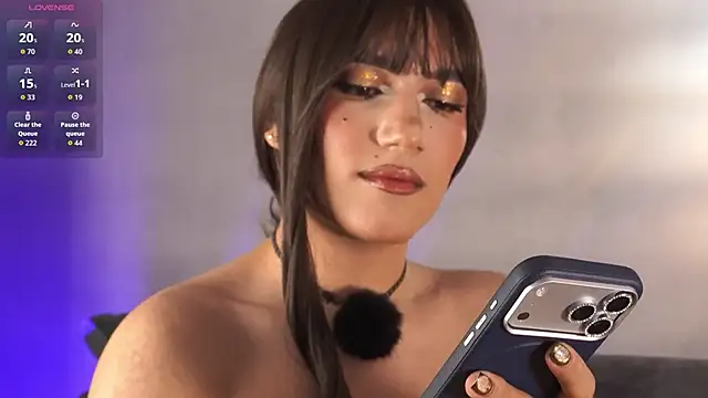 samycute_'s Webcam Show