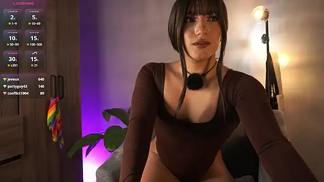 samycute_ Show Webcam