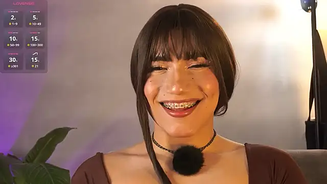 samycute_ 在線直播表演