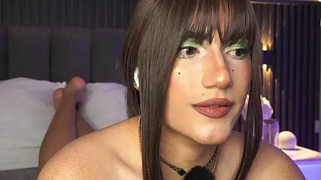 samycute_ Webcam Show