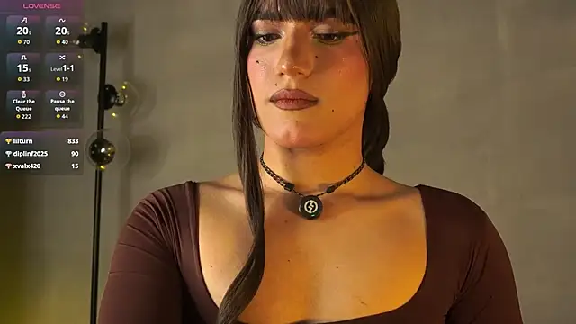 عرض كام samycute_