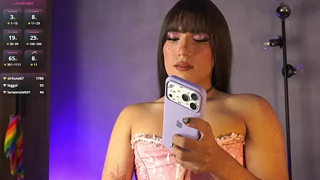 samycute_ Webcam Show