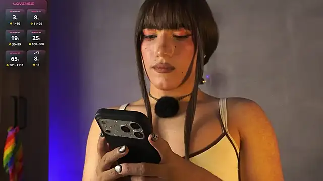 عرض كام samycute_