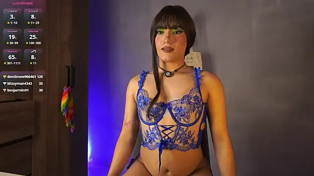 samycute_ 在線直播表演