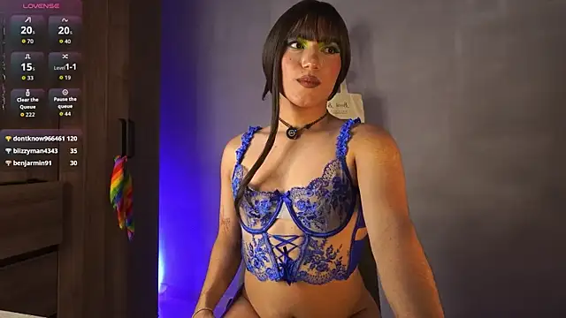 عرض كام samycute_