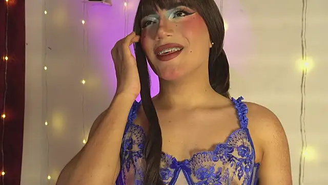 عرض كام samycute_