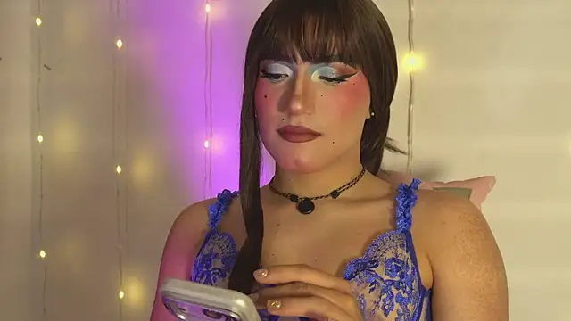 samycute_ Webcamshow
