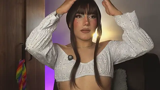 samycute_ 在線直播表演