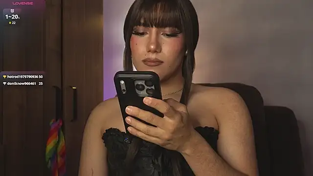 عرض كام samycute_