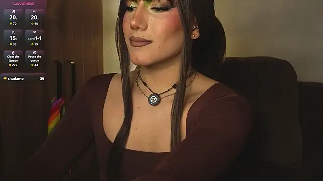samycute_'s Webcam Show