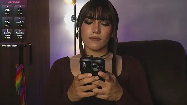 samycute_ Webcamshow