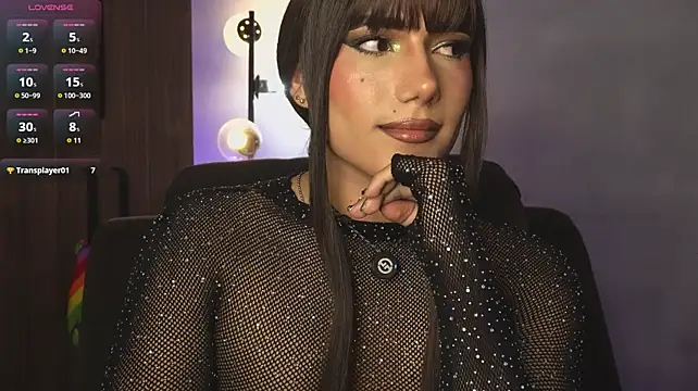 samycute_ Webcam Show