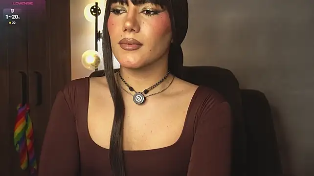 samycute_ Webcam-Show