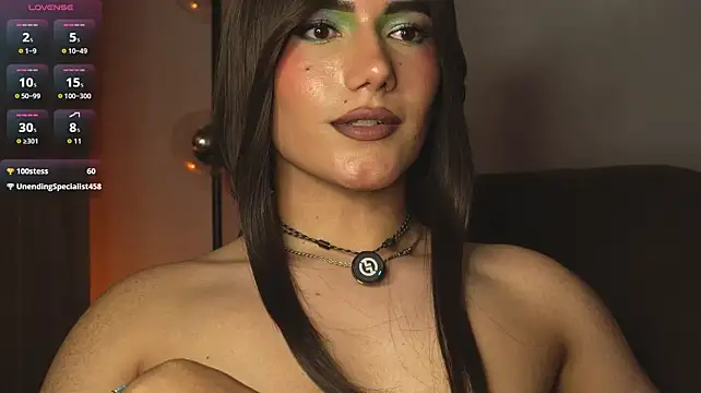 samycute_ Webcamshow