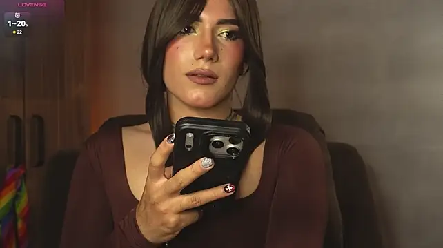 samycute_ – webcam-show