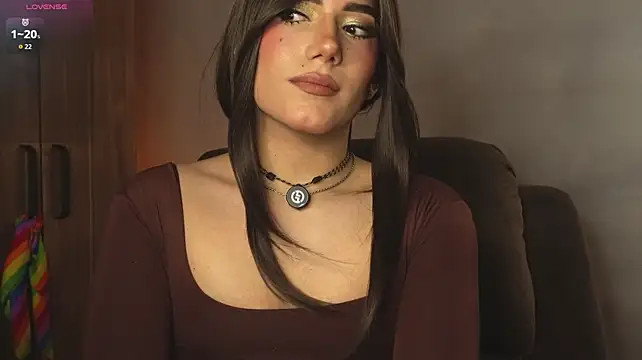 samycute_n Webbikameraesitys