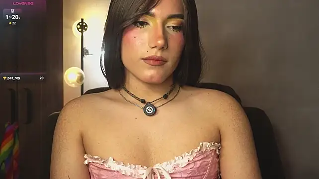 samycute_'s Webcam Show