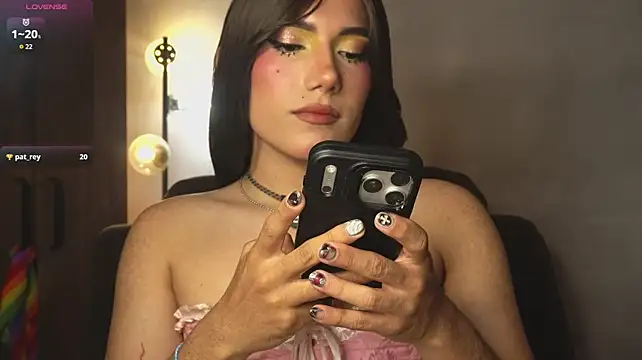 samycute_ Webcam show