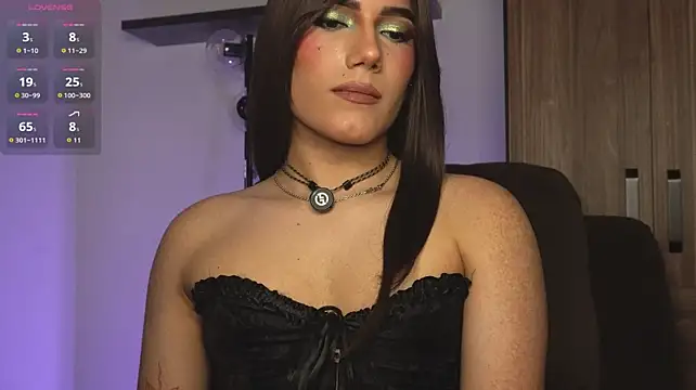 samycute_ Шоу с уебкамера