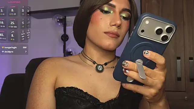 samycute_ Webcam show