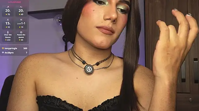 samycute_ Webcam-Show