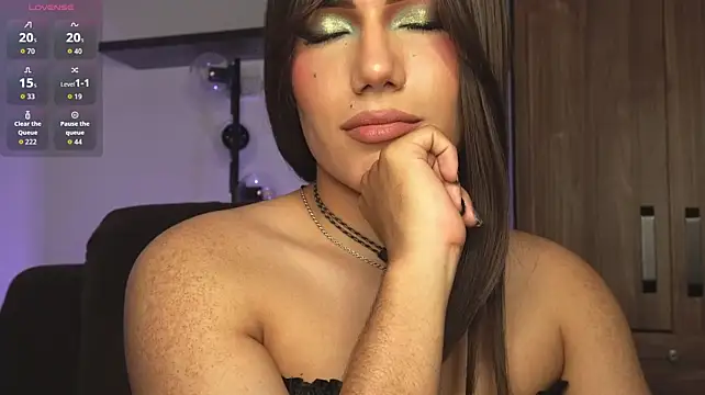 samycute_ Webcam show