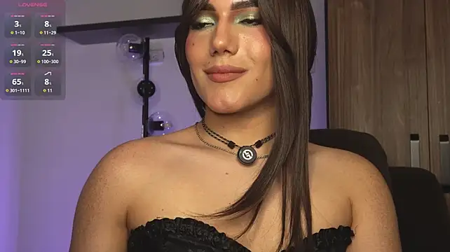 samycute_ 网络视讯表演