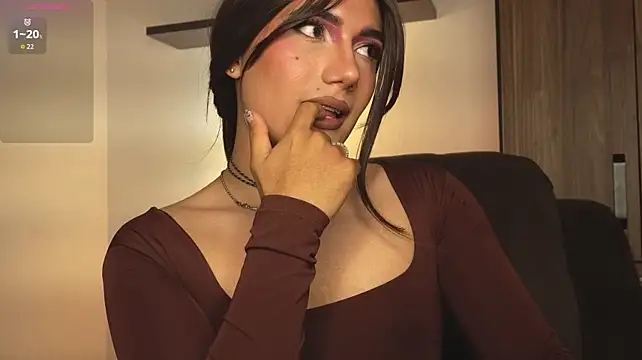 عرض كام samycute_