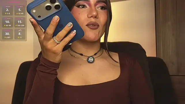 samycute_'s Webcam Show