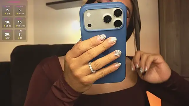 samycute_'s Webcam Show