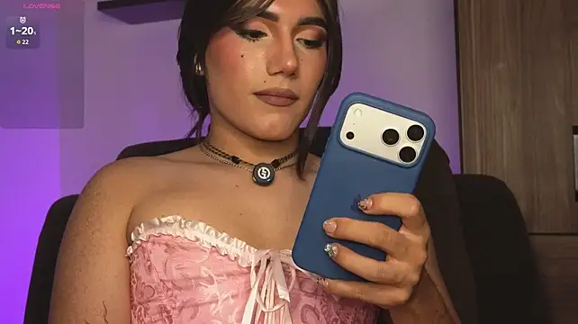 samycute_ Webcam Show