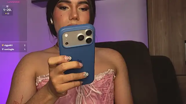 عرض كام samycute_