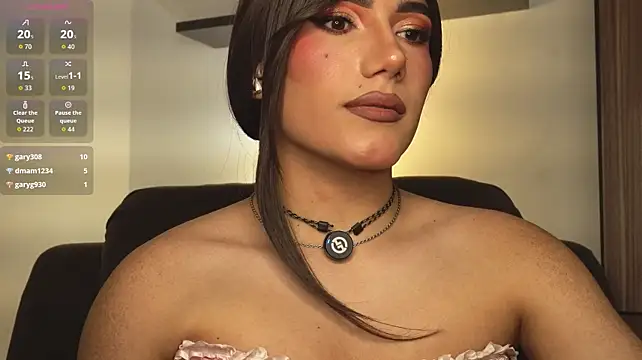samycute_ Show Webcam